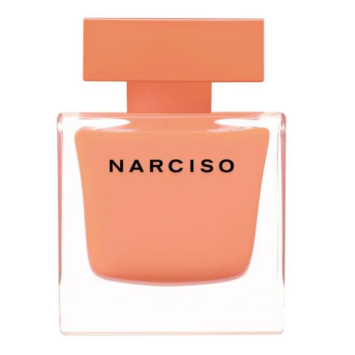 Narciso Rodriguez Narciso Ambrée Eau De Parfum Vaporisateur 50ml.